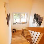 Haus Plattenbichlstrasse - Ferienhaeuser Alpenglueck אוברסטדורף