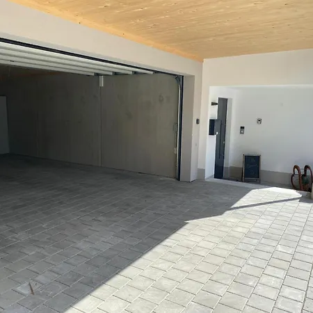 Σπίτι διακοπών Haus Plattenbichlstrasse - Ferienhaeuser Alpenglueck *