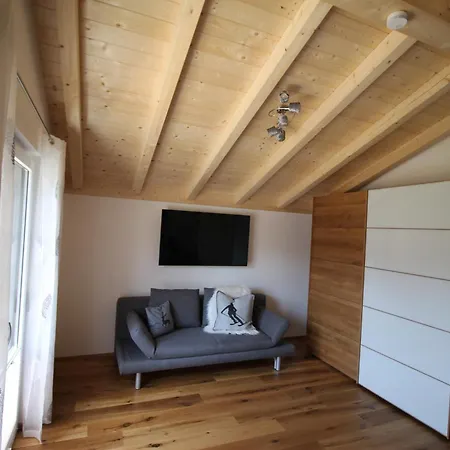 Holiday home Haus Plattenbichlstrasse - Ferienhaeuser Alpenglueck *