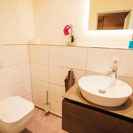 Σπίτι διακοπών Haus Plattenbichlstrasse - Ferienhaeuser Alpenglueck Όμπερσντορφ