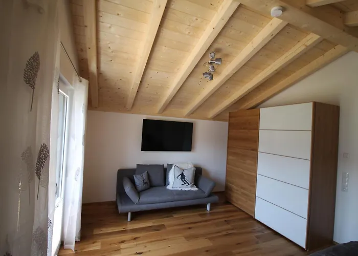 Prázdninový dům Haus Plattenbichlstrasse - Ferienhaeuser Alpenglueck *