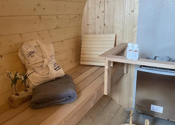 Haus Plattenbichlstrasse - Ferienhaeuser Alpenglueck Prázdninový dům *